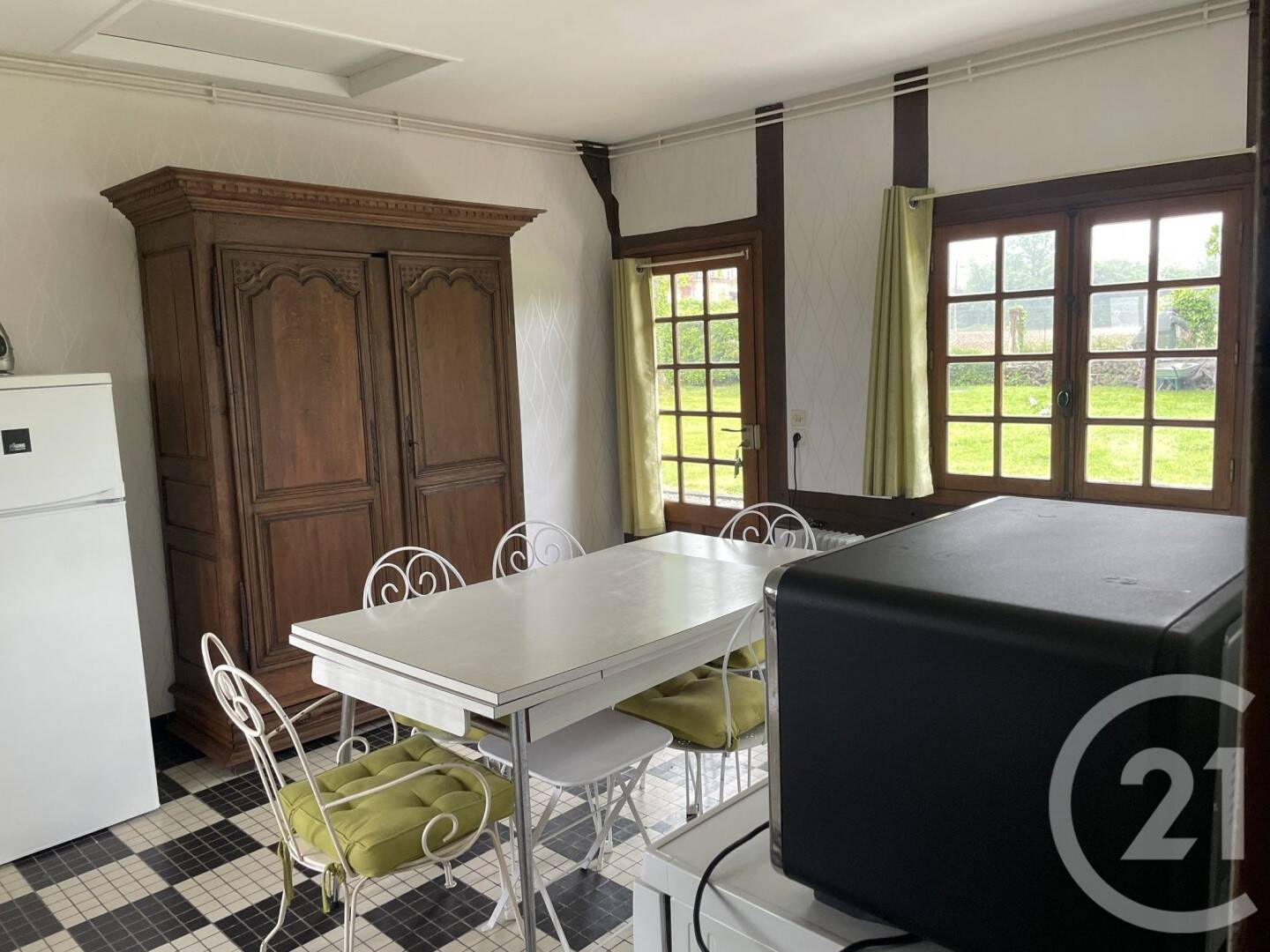 Maison à vendre, 98m², CALVADOS