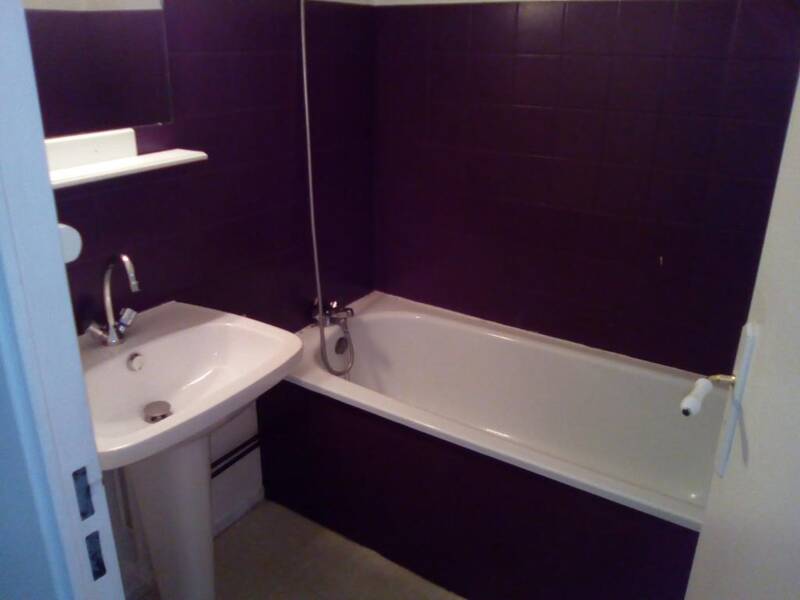 Maison à louer, 20m², NANTES