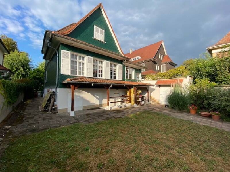 Maison à louer, 35m², STRASBOURG