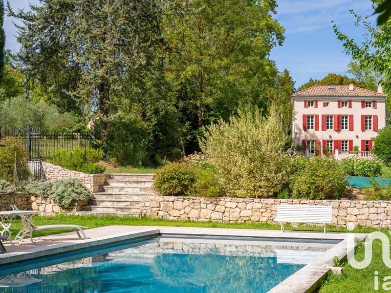 Maison à vendre, 360m², AIX EN PROVENCE