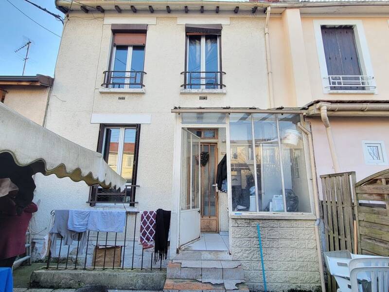 Maison à vendre, 35m², ARGENTEUIL