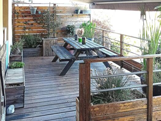 Maison à vendre 269 000 € 5 pièces 3 chambres 94 m² 297 m² de terrain Ternand 69620