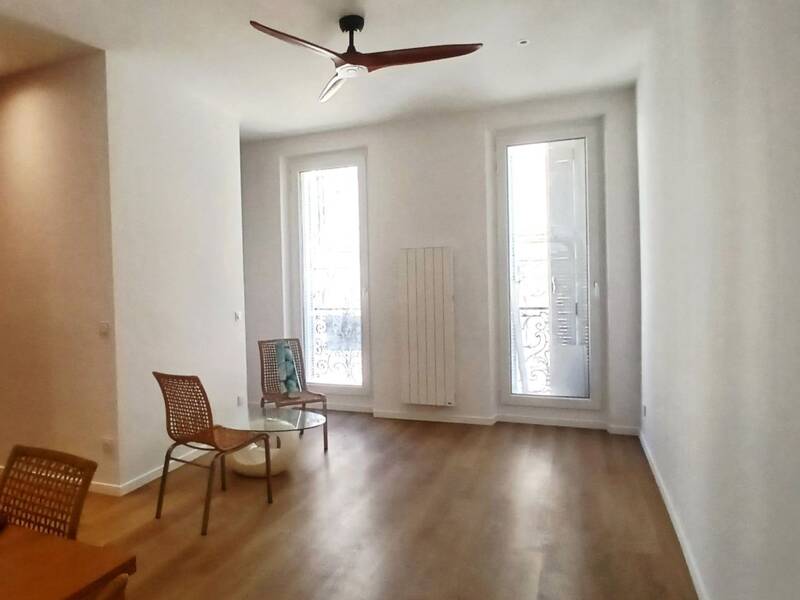 Maison à louer, 32m², MARSEILLE 6E