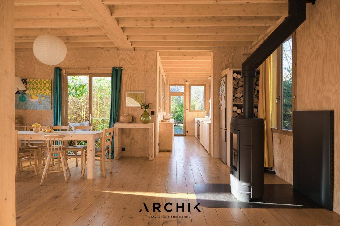 Maison à vendre, 168m², MAISONS LAFFITTE