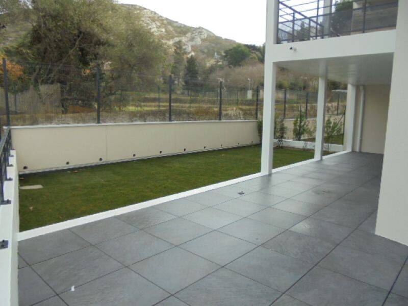 Maison à louer, 42m², MARSEILLE 9E