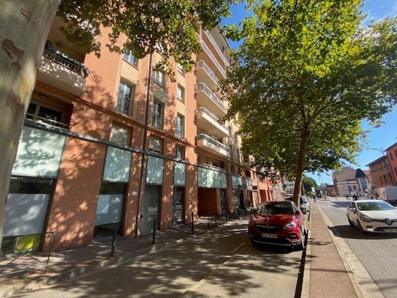 Maison à louer, 41m², TOULOUSE