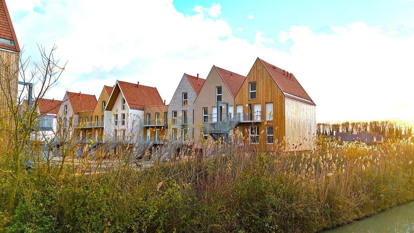 Maison à vendre, 88m², CABOURG