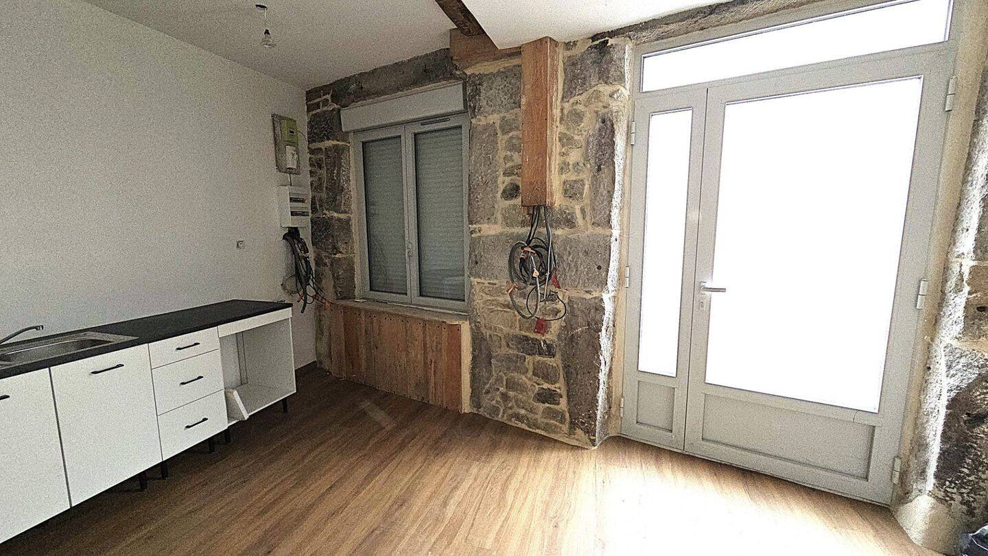 Maison à vendre, 24m², SAINT ETIENNE