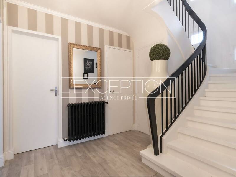 Maison à vendre, 150m², ANGERS