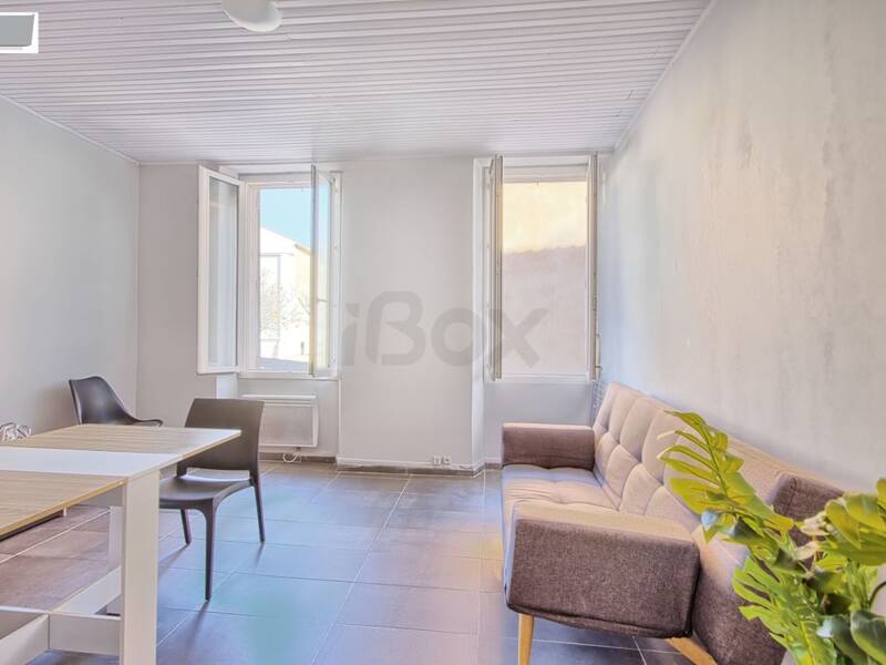 Maison à vendre, 36m², TOULON