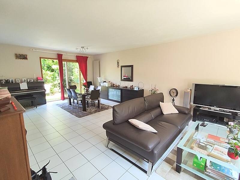 Maison à vendre, 130m², CHAVILLE