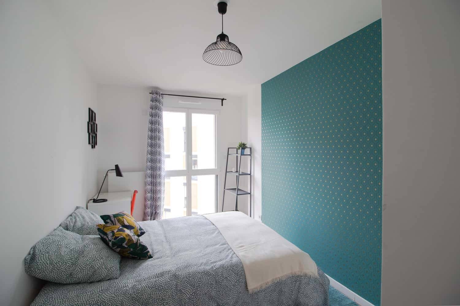Maison à louer, 15m², CLICHY