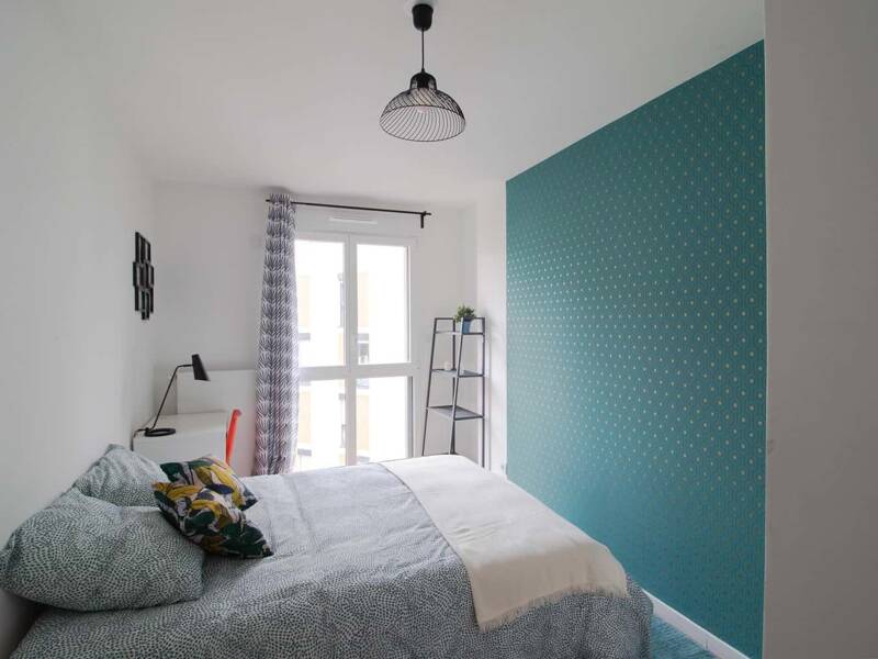 Maison à louer, 15m², CLICHY