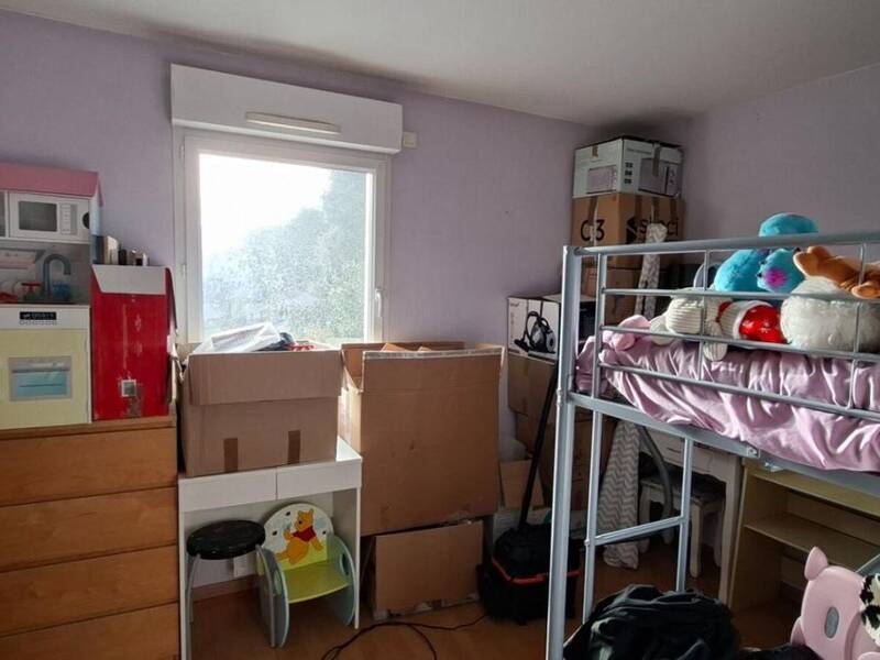 Maison à louer, 70m², GORGES