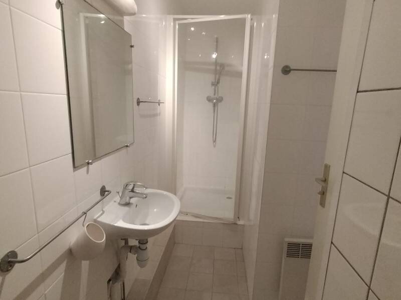 Maison à louer, 29m², VILLEURBANNE