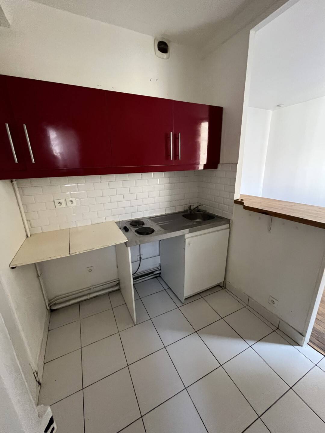 Maison à louer, 30m², ANTONY