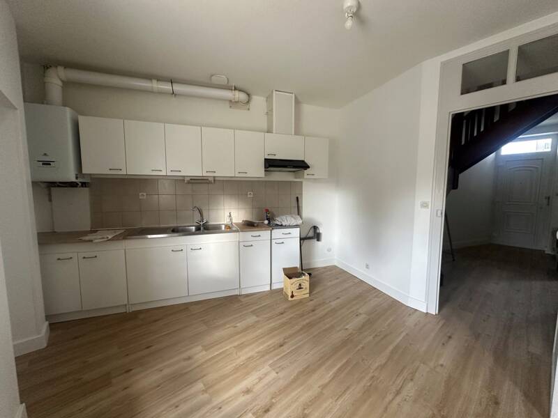 Maison à louer, 65m², REZE