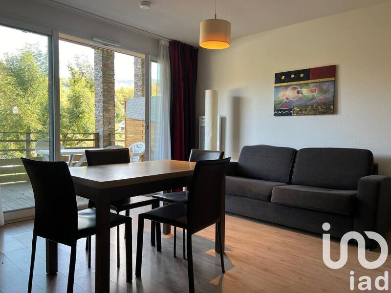 Maison à vendre, 37m², ENTRAYGUES SUR TRUYERE