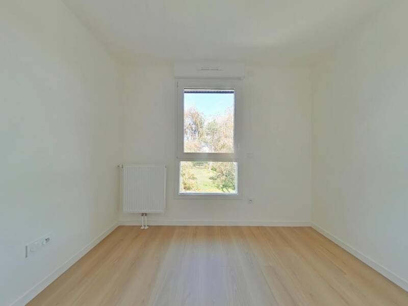 Maison à louer, 80m², BERCK