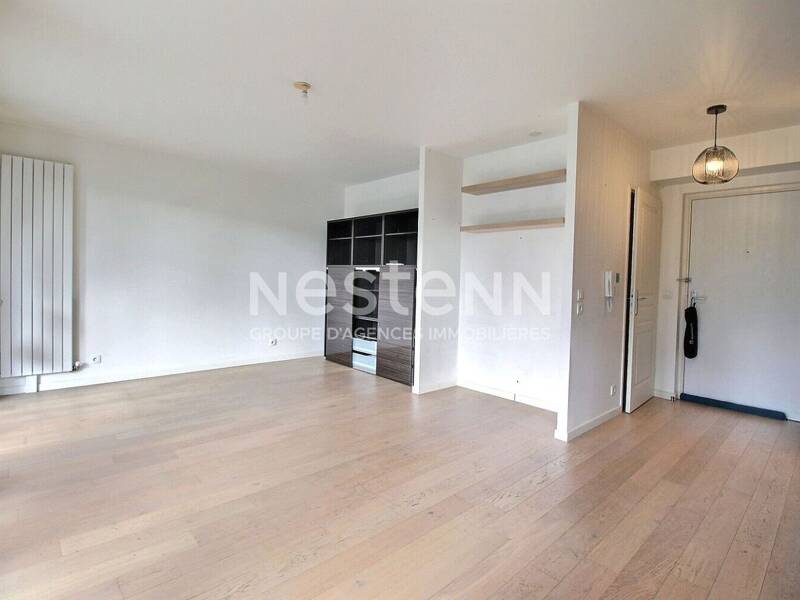 Maison à louer, 35m², COURBEVOIE