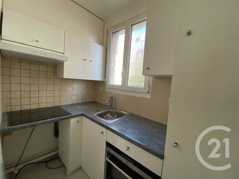 Maison à louer, 28m², ASNIERES SUR SEINE