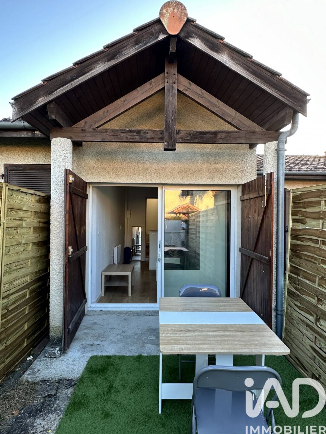Maison à louer, 17m², PESSAC