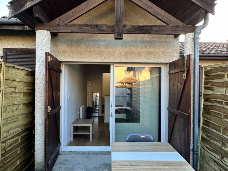 Maison à louer, 17m², PESSAC