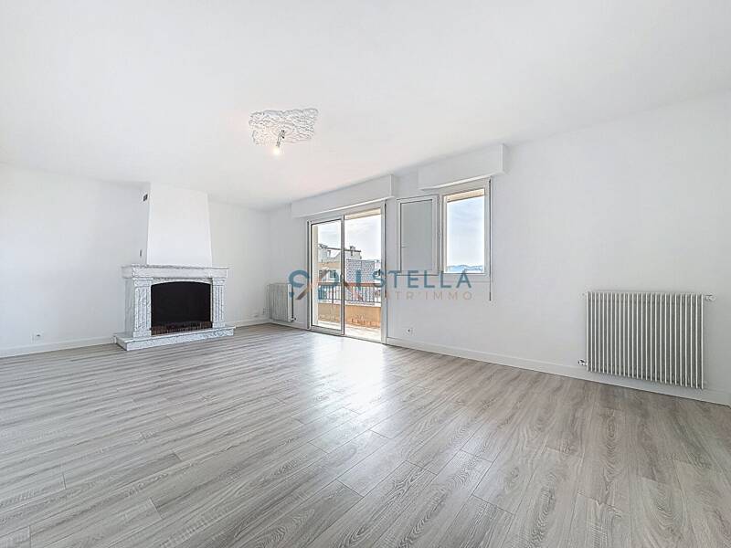 Maison à louer, 83m², AJACCIO