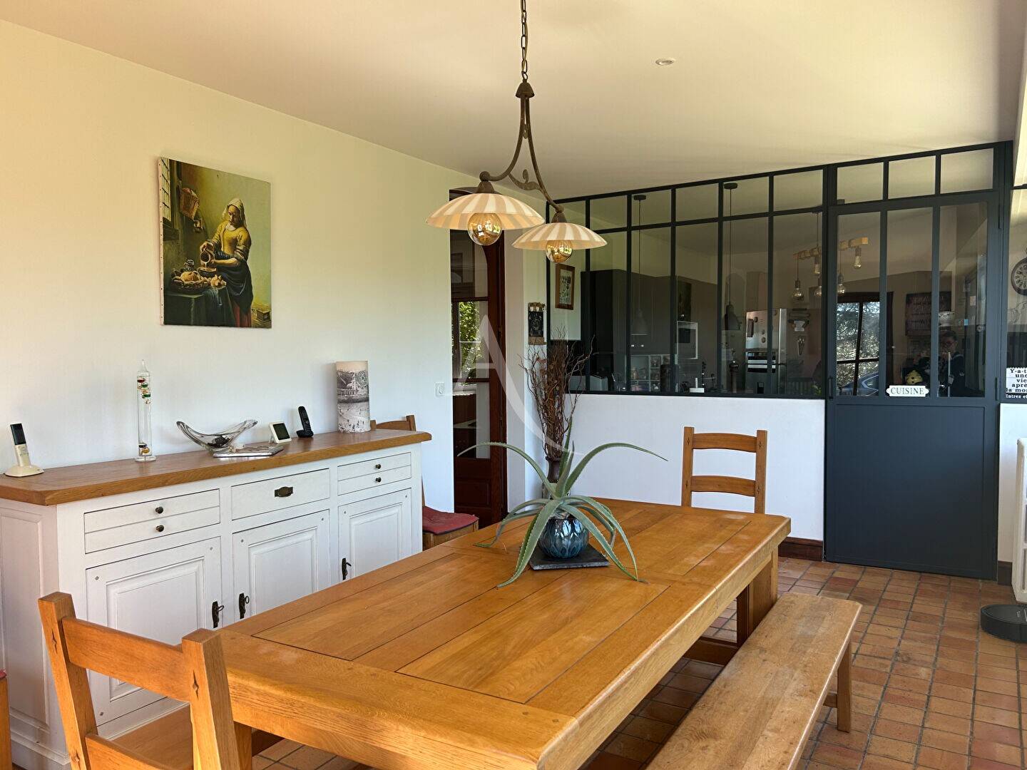 Maison à vendre, 312m², L'ILE D'ELLE