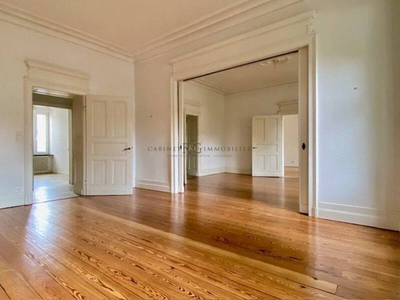 Maison à vendre, 159m², LE BAN SAINT MARTIN