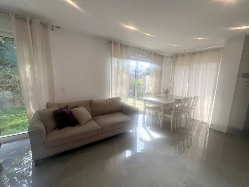 Maison à vendre, 88m², ARGENTEUIL