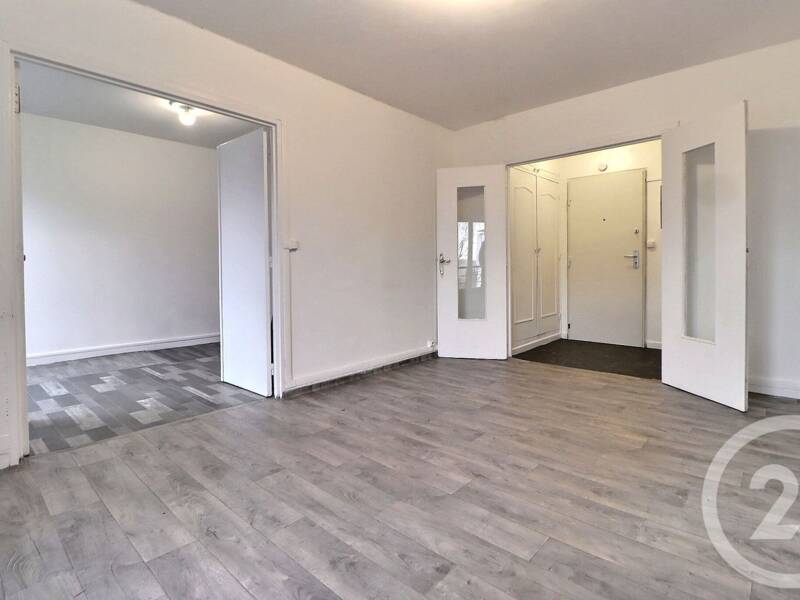 Maison à vendre, 45m², AULNAY SOUS BOIS