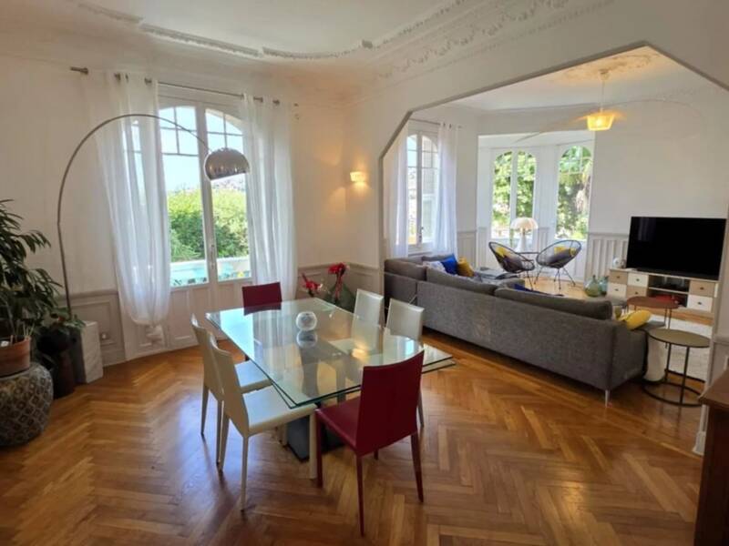 Maison à vendre, 261m², NICE