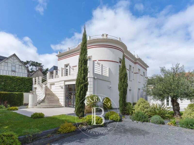 Maison à vendre, 295m², DEAUVILLE