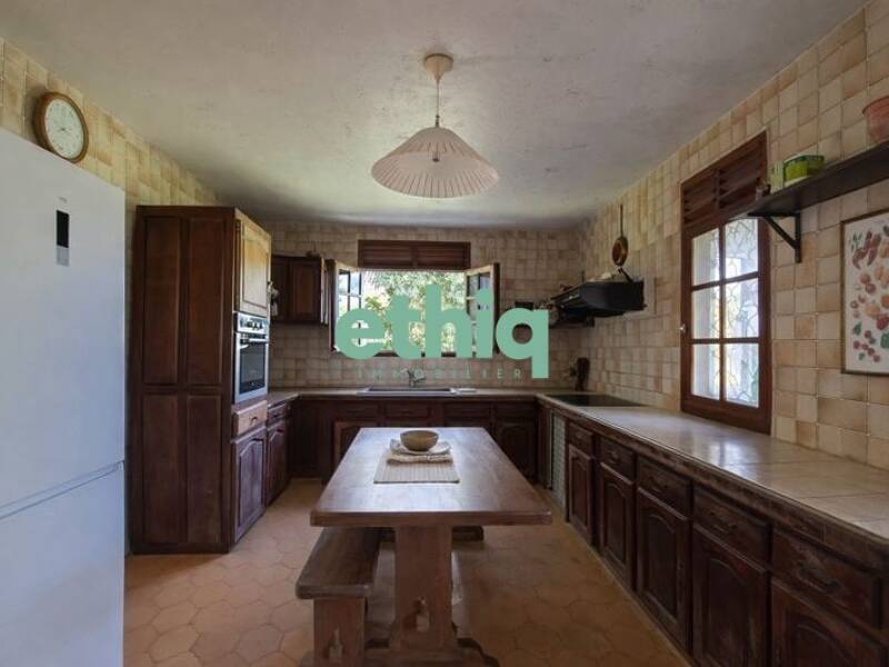 Maison à vendre, 180m², CAPESTERRE BELLE EAU