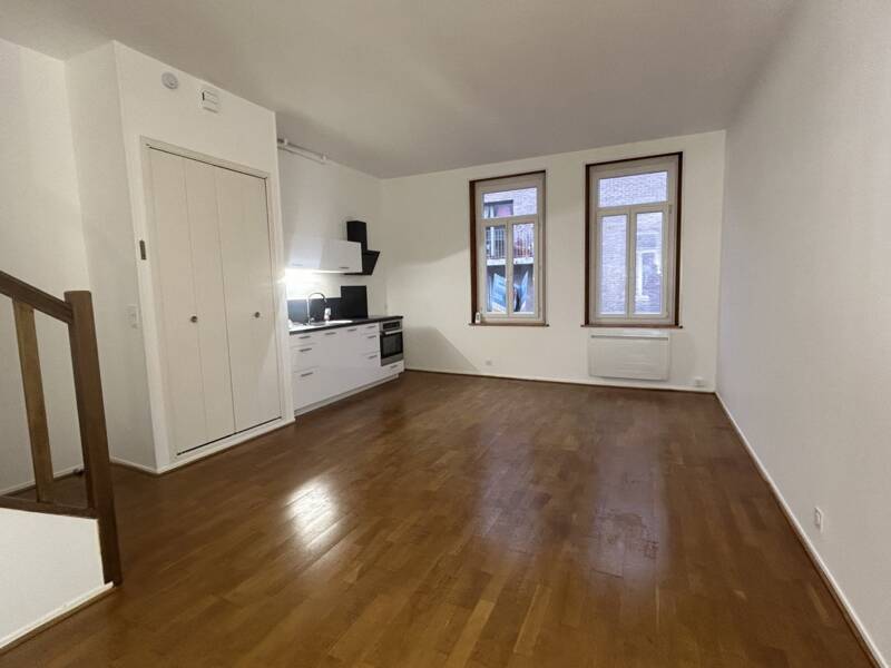 Maison à louer, 51m², AMIENS