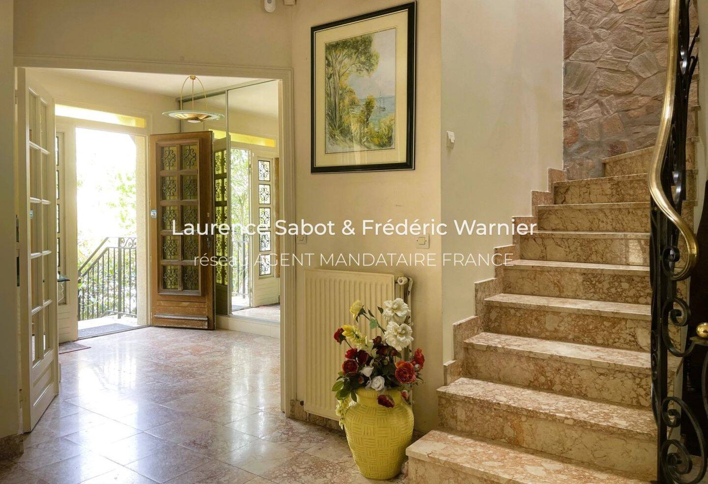 Maison à vendre, 216m², RUEIL MALMAISON