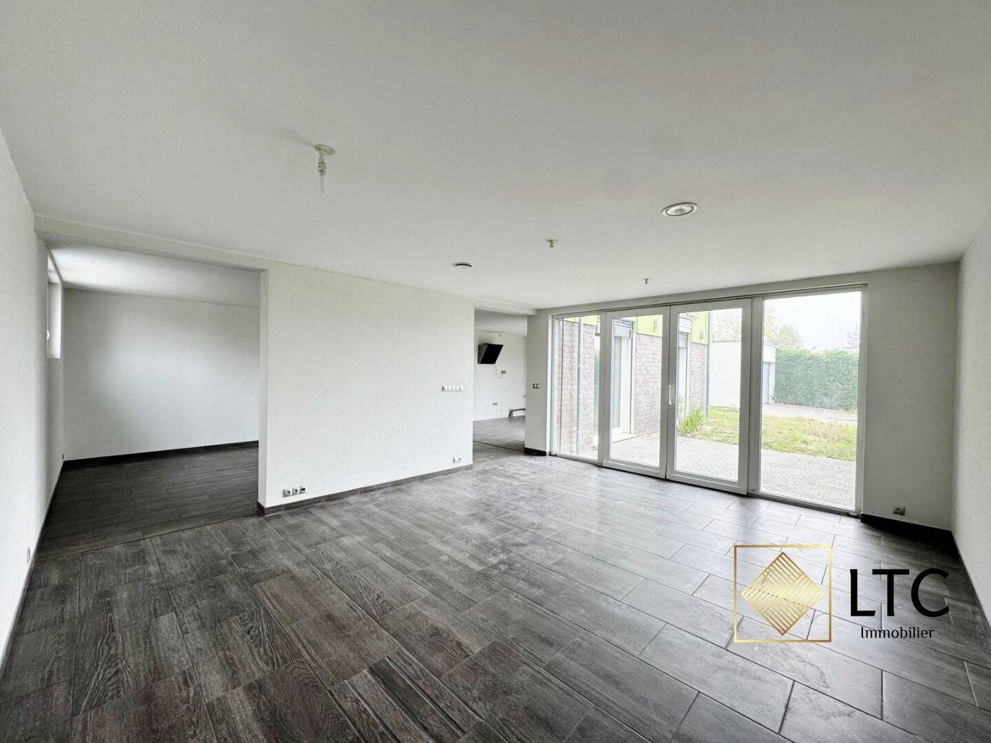 Maison à vendre, 180m², LIBOURNE