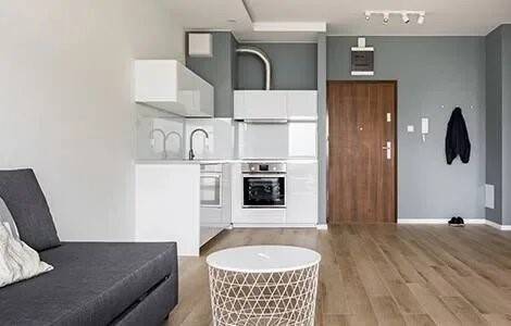 Maison à vendre, 25m², MARANS