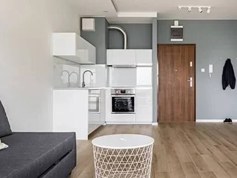 Maison à vendre, 25m², MARANS