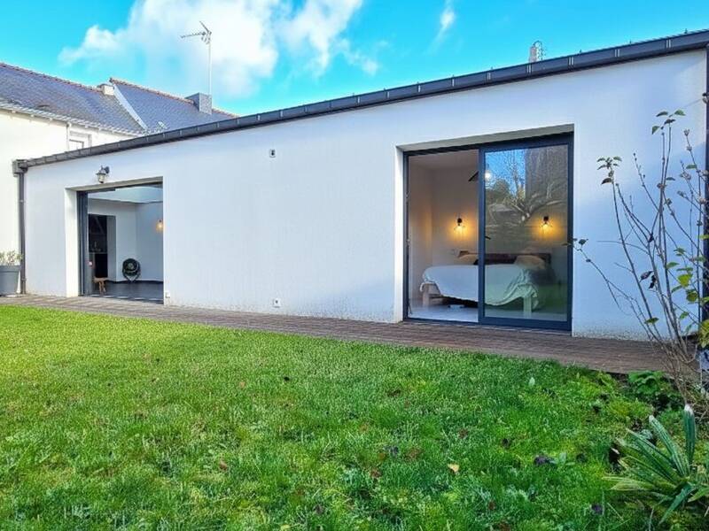 Maison à vendre, 115m², VANNES