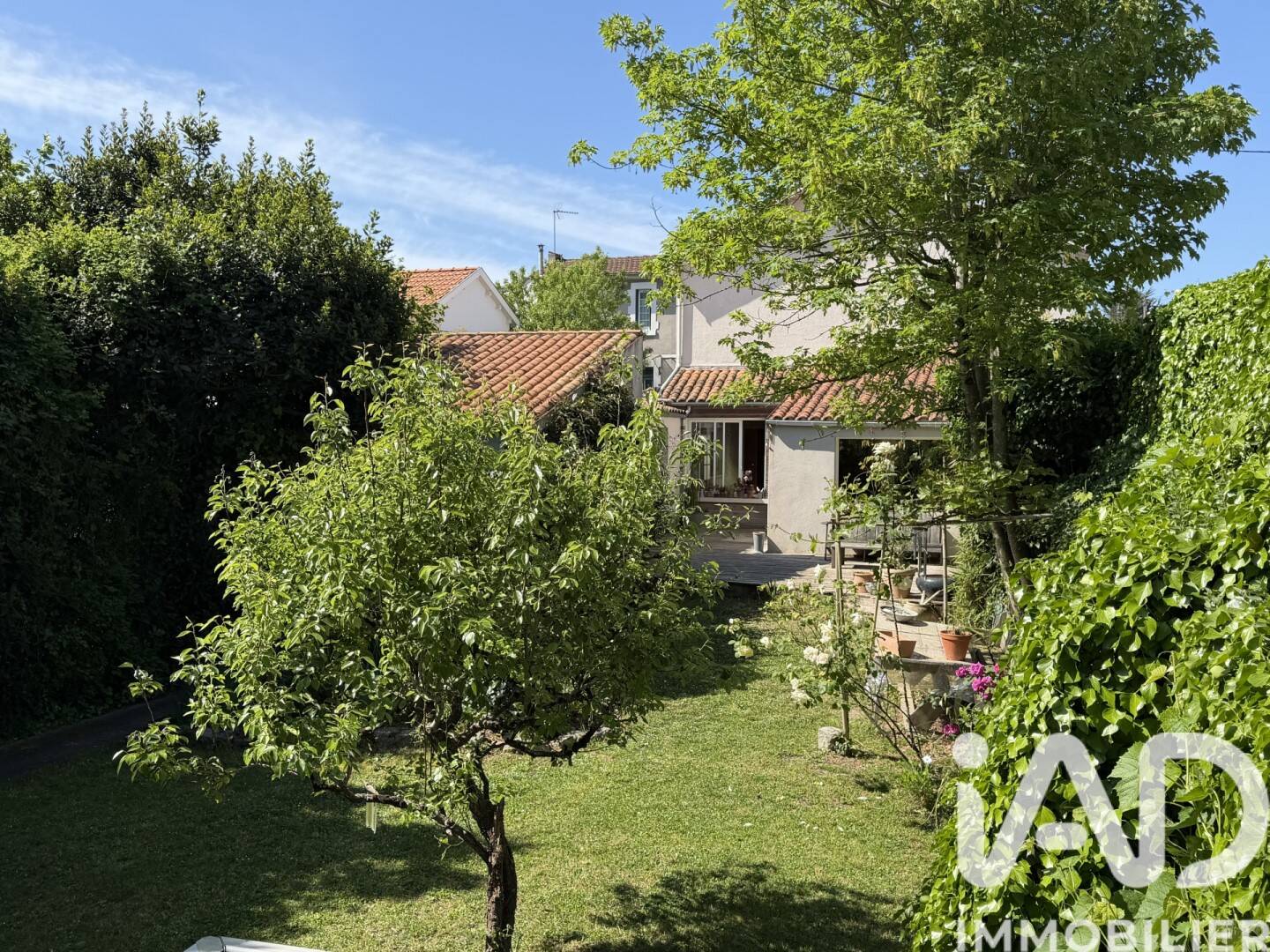 Maison à vendre, 131m², LA ROCHELLE