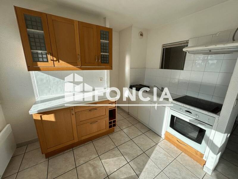 Maison à louer, 60m², BOURG LES VALENCE