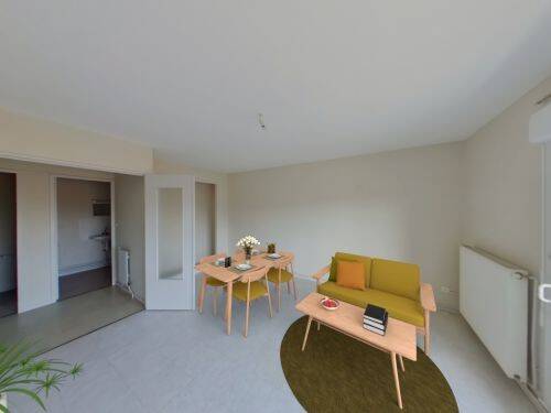 Maison à vendre, 48m², SAINT AMAND MONTROND