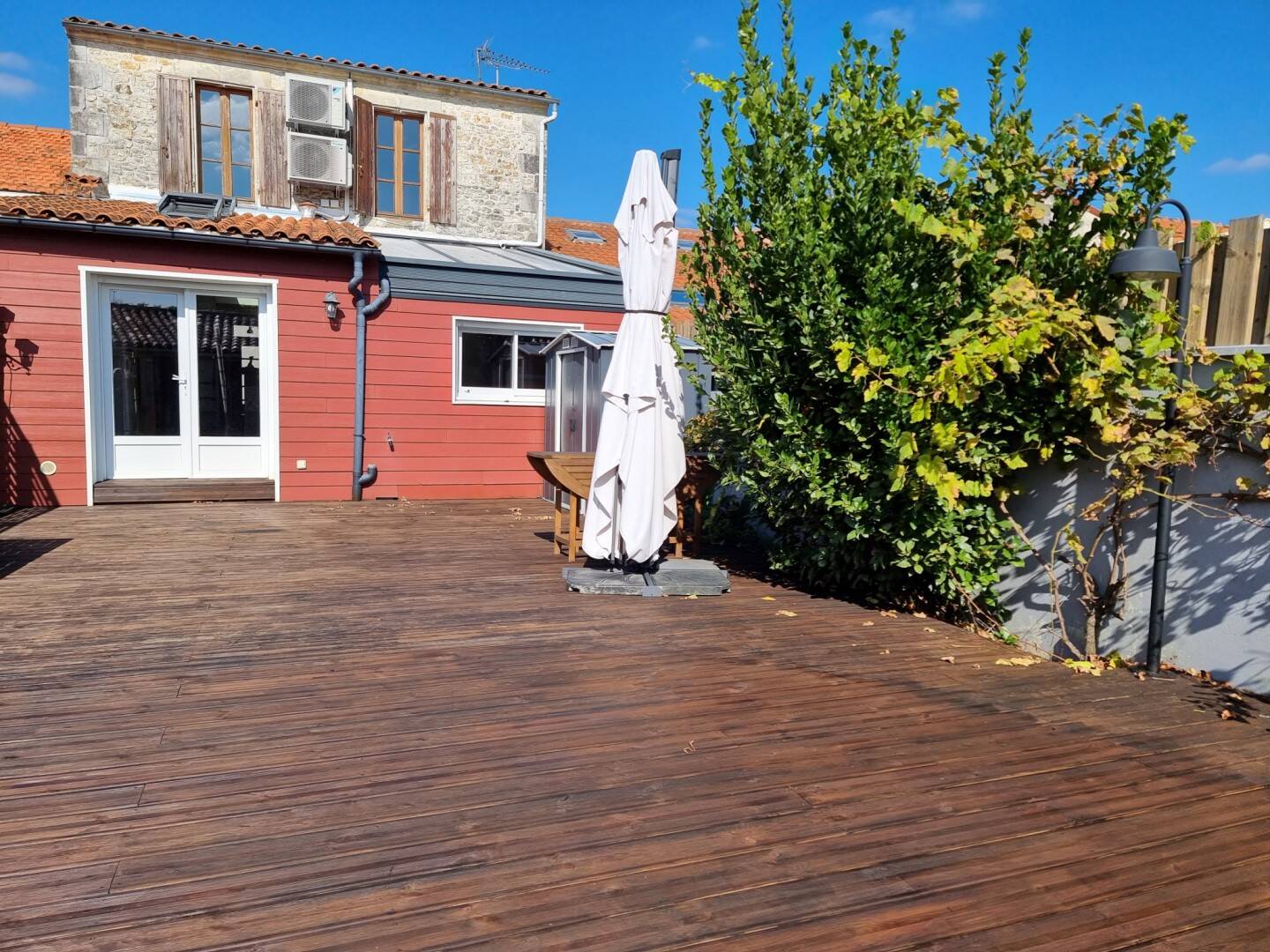 Maison à vendre, 137m², ROCHEFORT