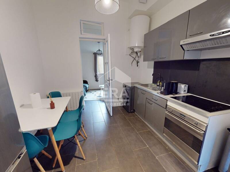 Maison à louer, 52m², LE HAVRE