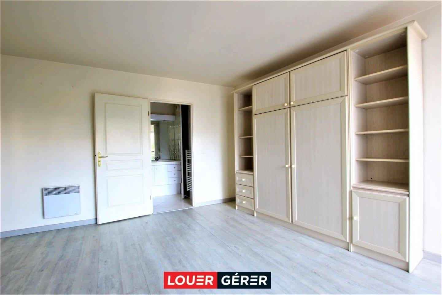 Maison à louer, 37m², LEVALLOIS PERRET