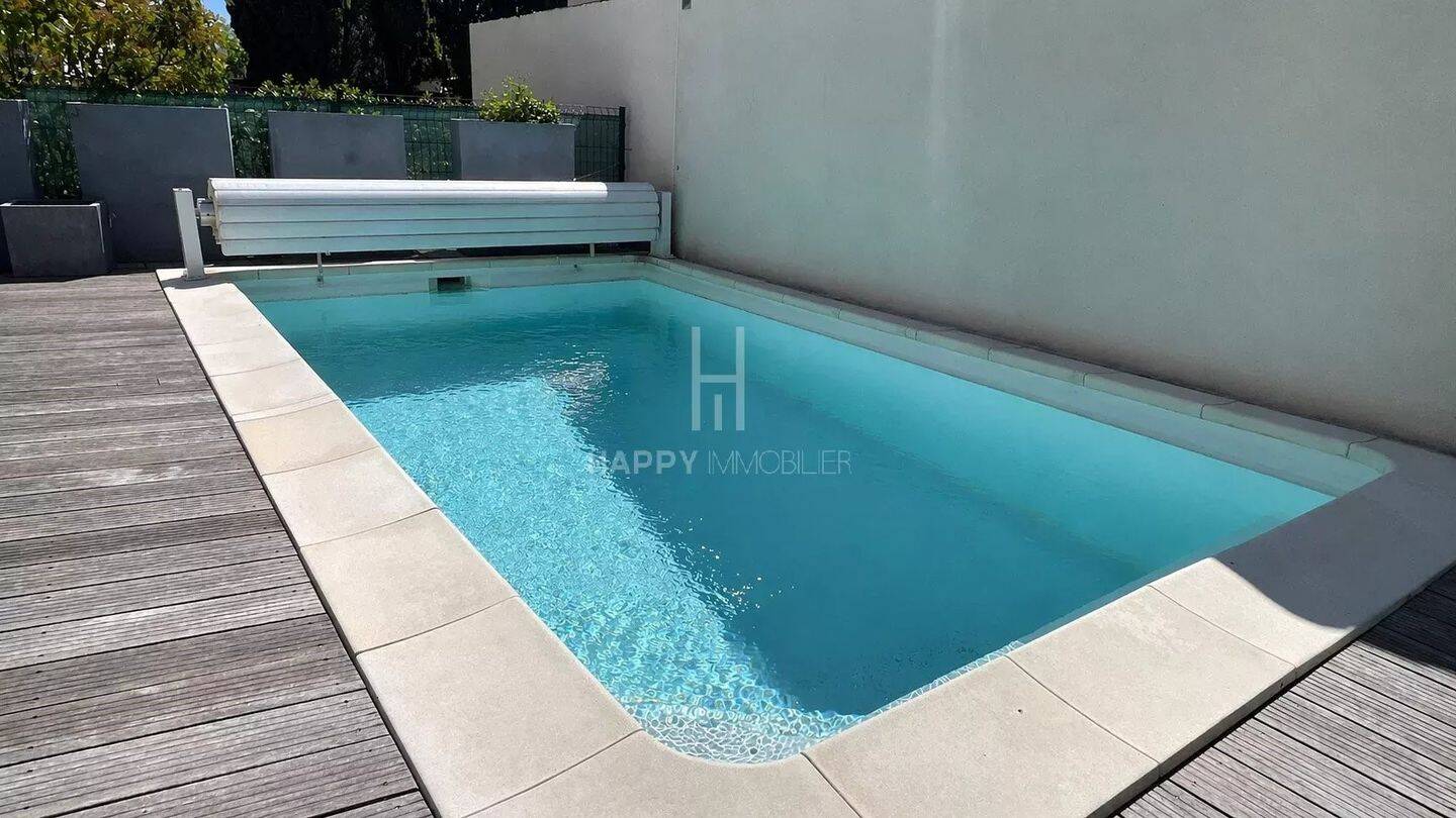 Maison à vendre, 107m², MAUSSANE LES ALPILLES