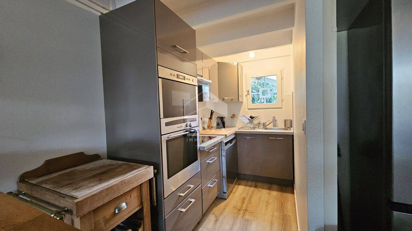 Maison à vendre, 59m², GUJAN MESTRAS
