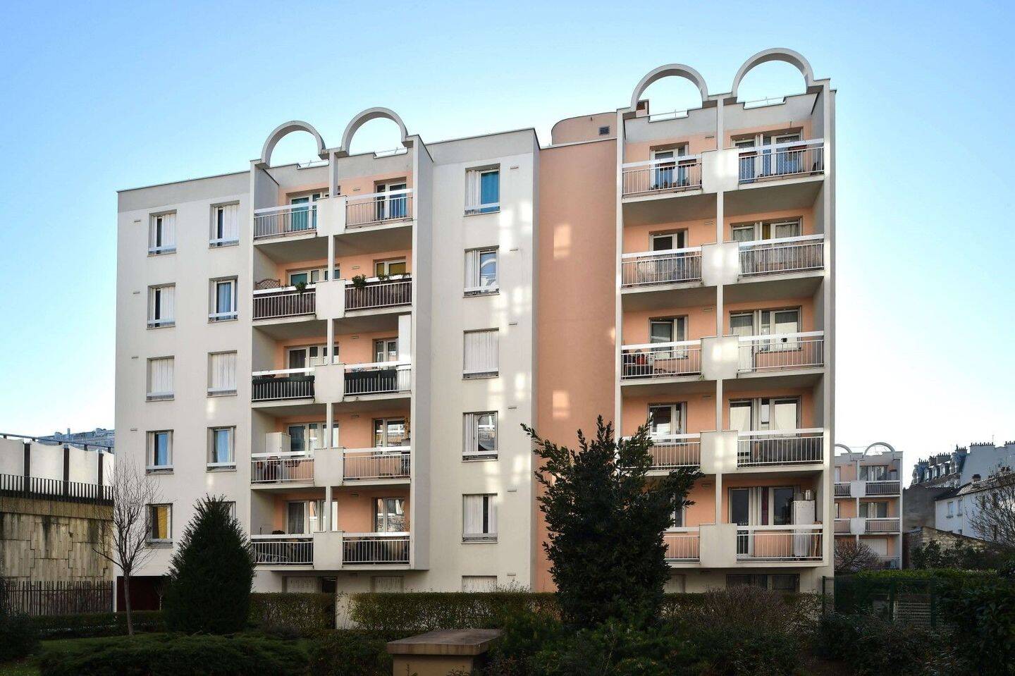 Maison à louer, 61m², ASNIERES SUR SEINE